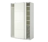 خزانة منزلقة فن. 00190