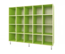 Pot Storage Cabinet - Art. 00032