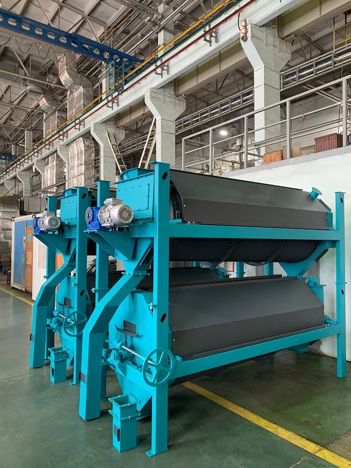 Triers TB-7 Block for Effective Material Cleaning