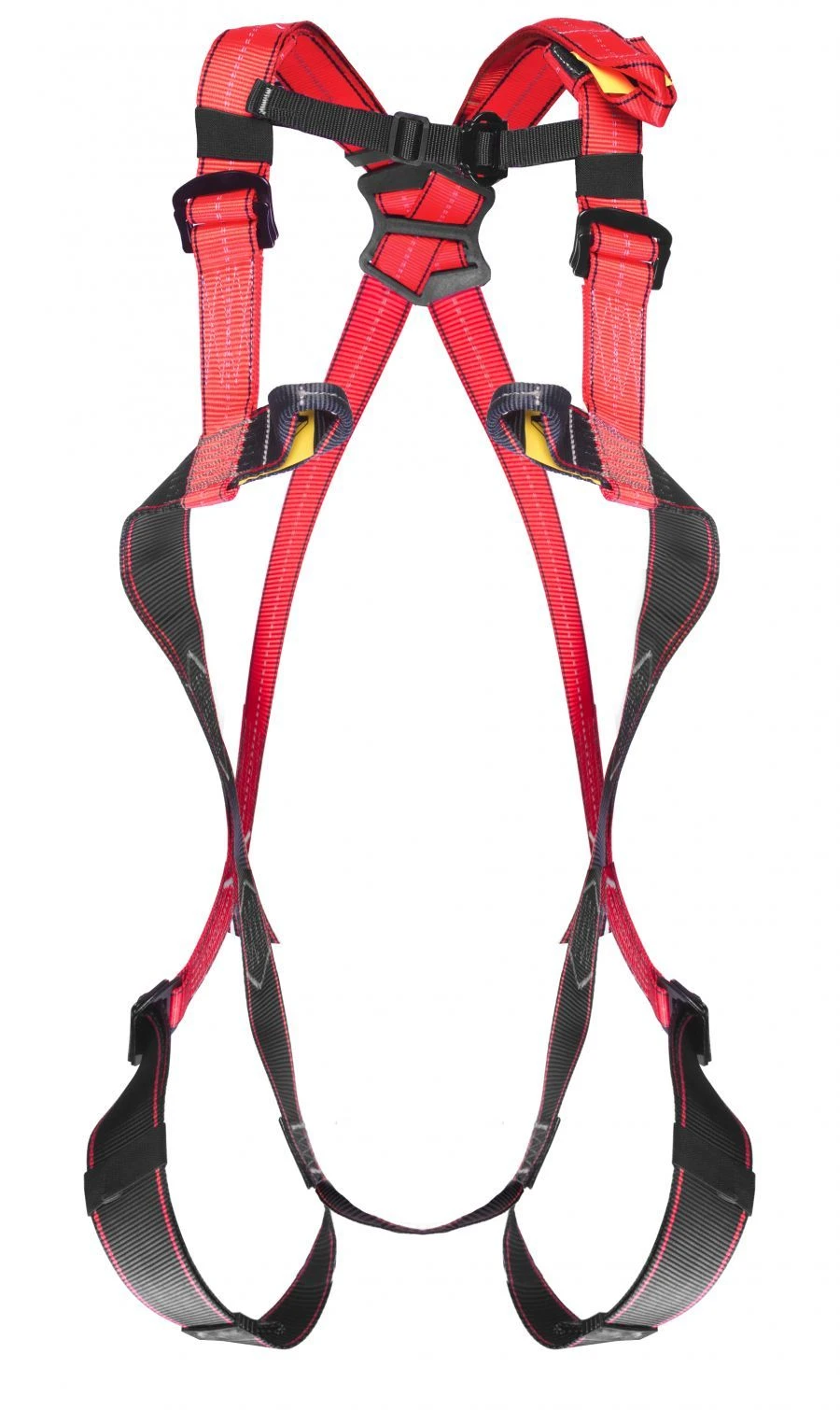 Safety Harness for Height Work Model ST3, Code STR003