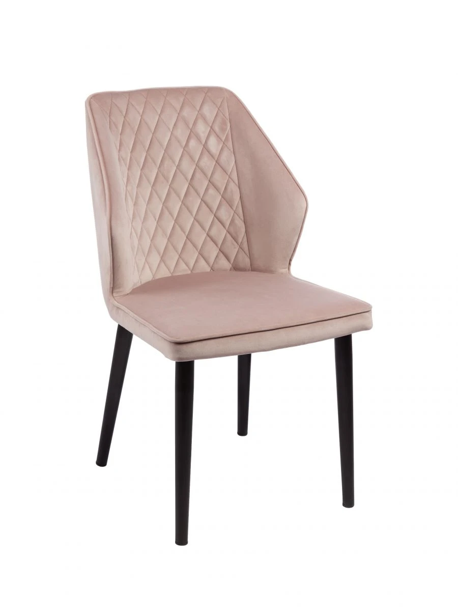 AV 444 Chair - Durable Metal Frame with Soft Seat and Backrest