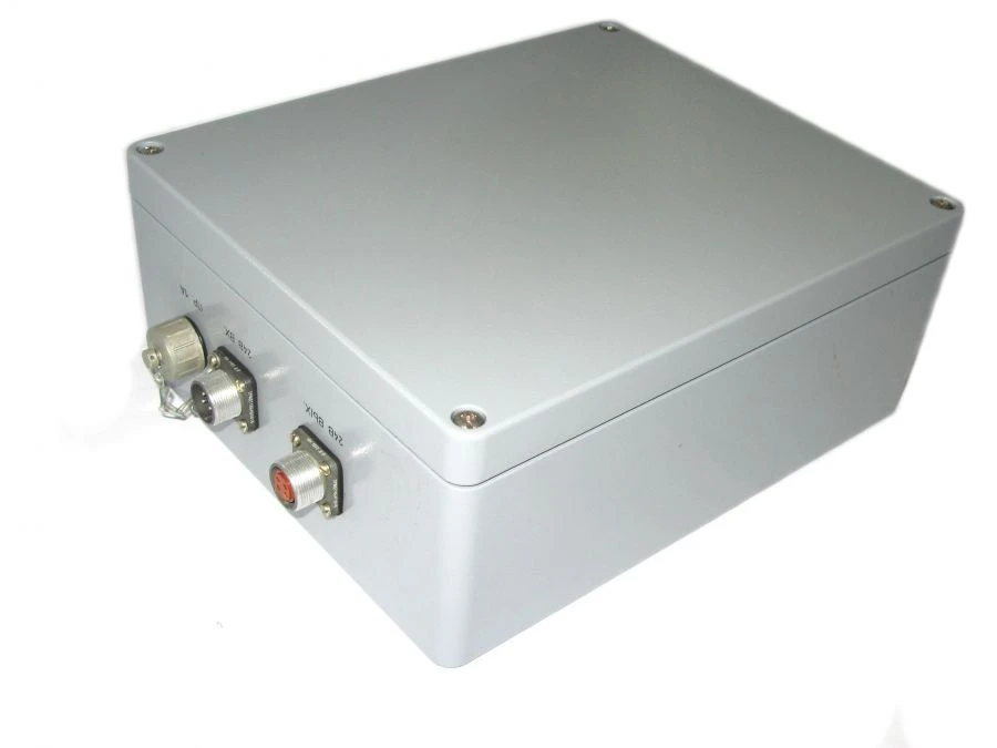 Power Supply Unit BBPA-1 ET.000