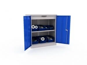 ERGO Tool Cabinet 181/2 No.7