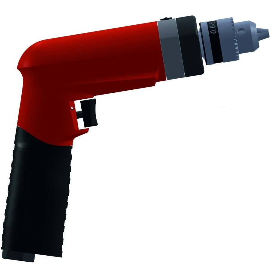 Pneumatic Drill DP750-3500-10