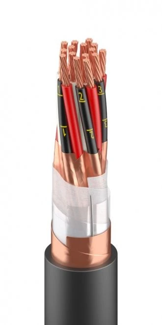 كابل للأنظمة الصناعية الأوتوماتيكية كود: كومات-إيوأينغ(أ)