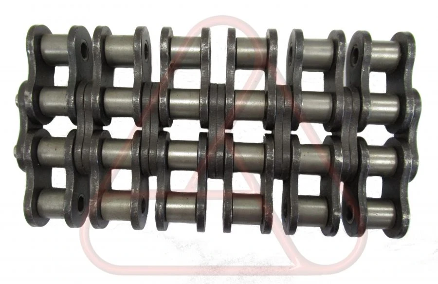 Heavy-Duty Precision Roller Drive Chain 6НП-38.1