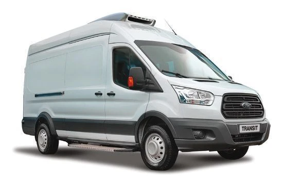 مركبة خاصة لنقل البضائع - الطراز 2327WT