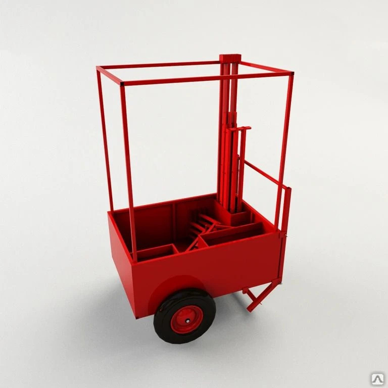 Mobile Fire Shield (MFS) without/with Set