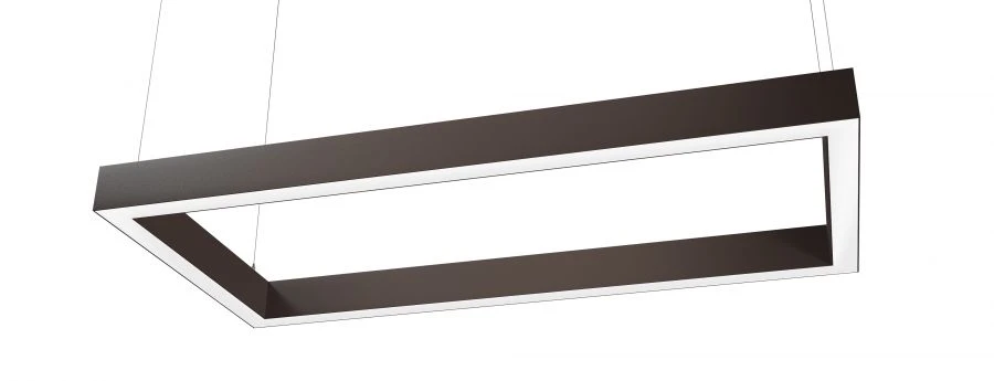 Kvan Ceiling Light - RAD-Kvan Model