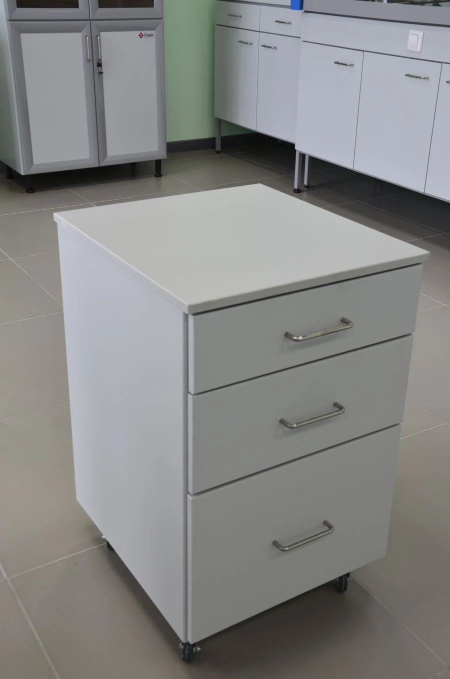 Mobile Cabinet Series "TP