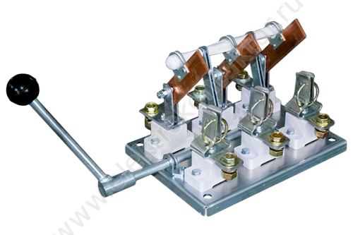 مفتاح الفصل RB H/H P(L) 100A - 630A