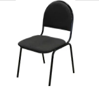 Teacher's Chair, Model SU-1