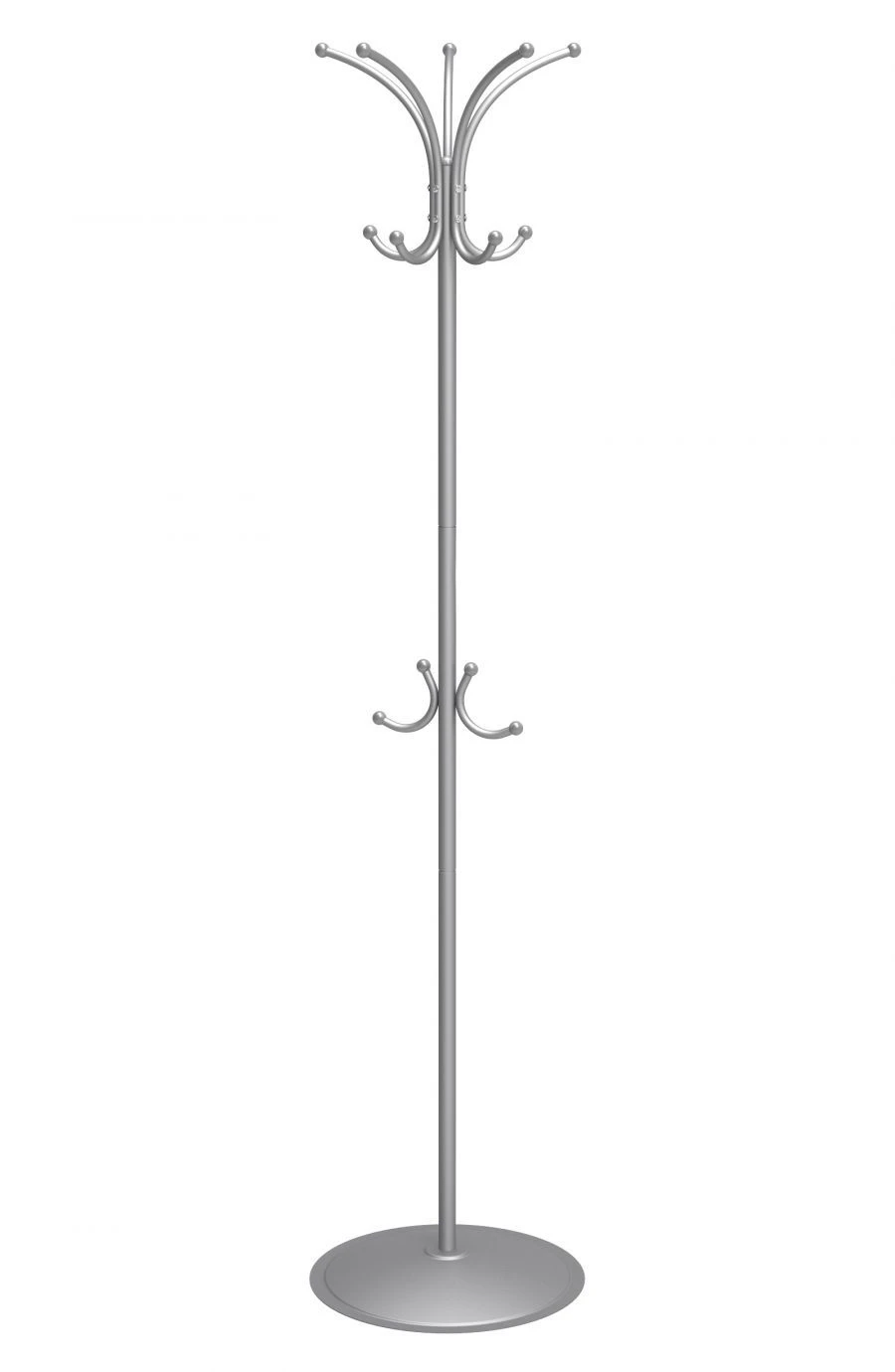 Floor Coat Rack Pico 4 - Stylish and Functional Design