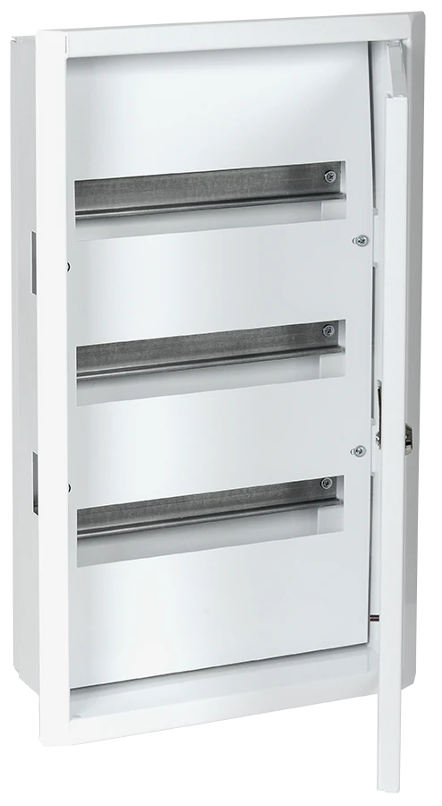 Titan 3 Metal Distribution Panel Enclosure MKM14-V-36-31-TW