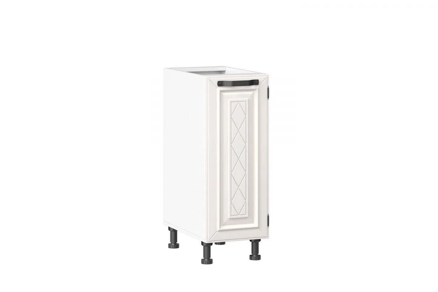 White Kitchen Cabinet Type 4 LD.270010.000 300 Body