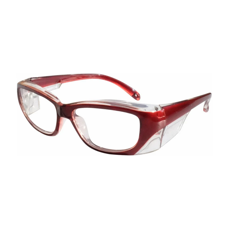 Open Protective Glasses with Corrective Effect O8 HAMMER ACCURACY Premium, Article 10814