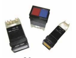 Miniature Toggle Switches PCn540 for Electronic Circuits