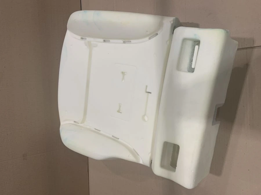 Front Right Seat Cushion Filling for Short Trim 4453808