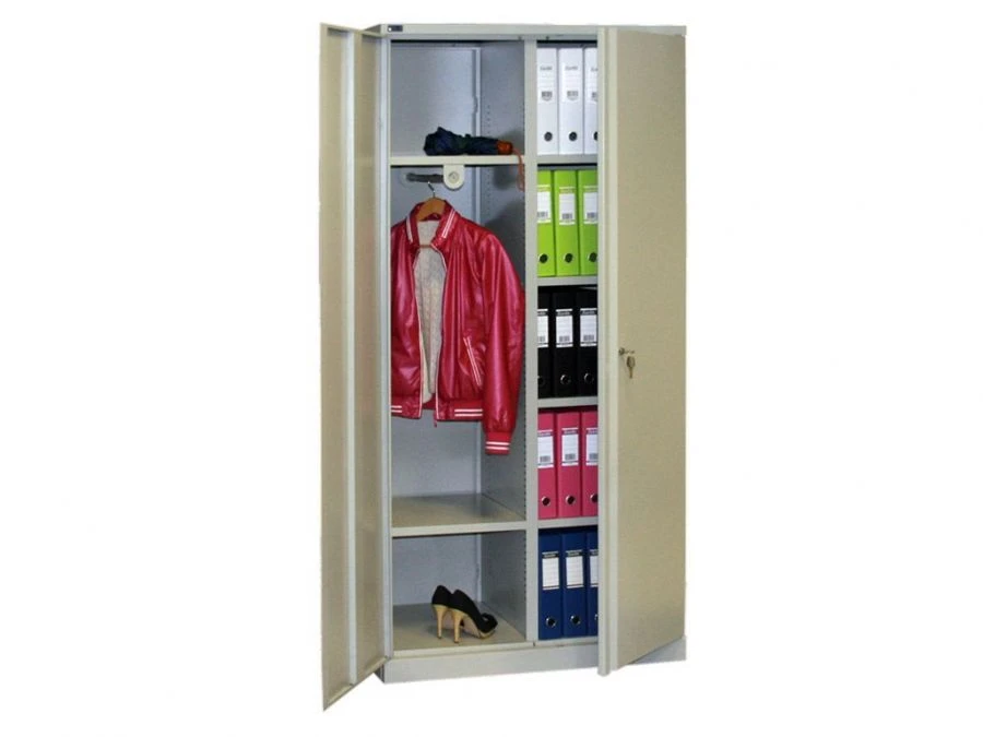 خزانة مكتب لتخزين الوثائق الكبيرة NM-1991/2U