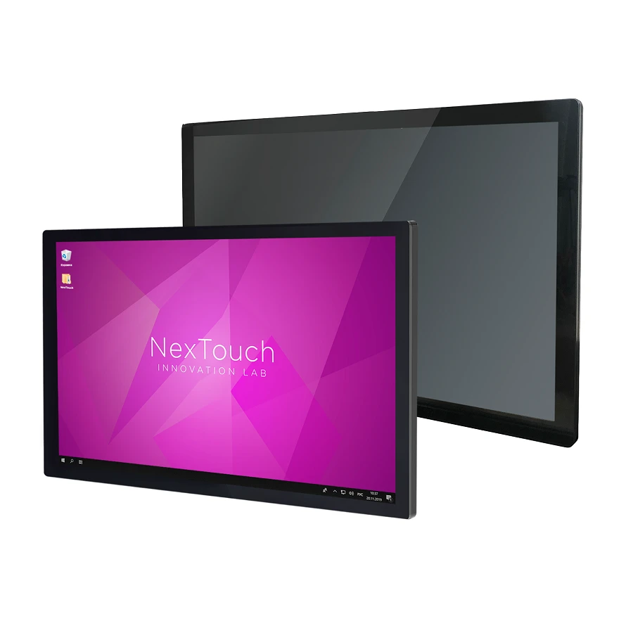 Interactive Multi-Touch Panel NextPanel XXP YY XXX YY-YX