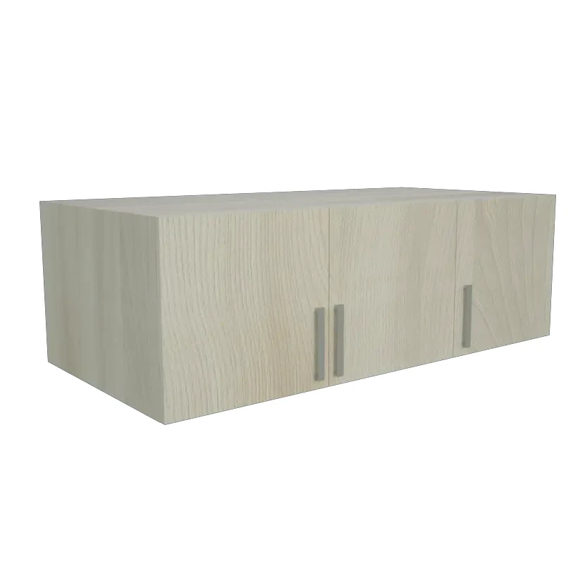 Three-Door Wardrobe Antresol AS-33