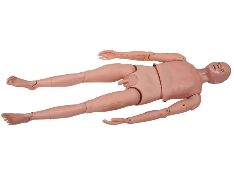 Aseptic Processing Training Manikin, LV19A