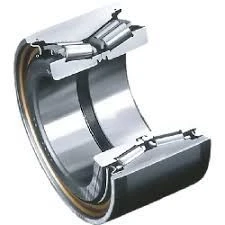 Double-row Tapered Roller Bearing 6U-537808C17