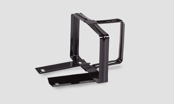 Windshield Washer Fluid Reservoir Holder 045200520817010