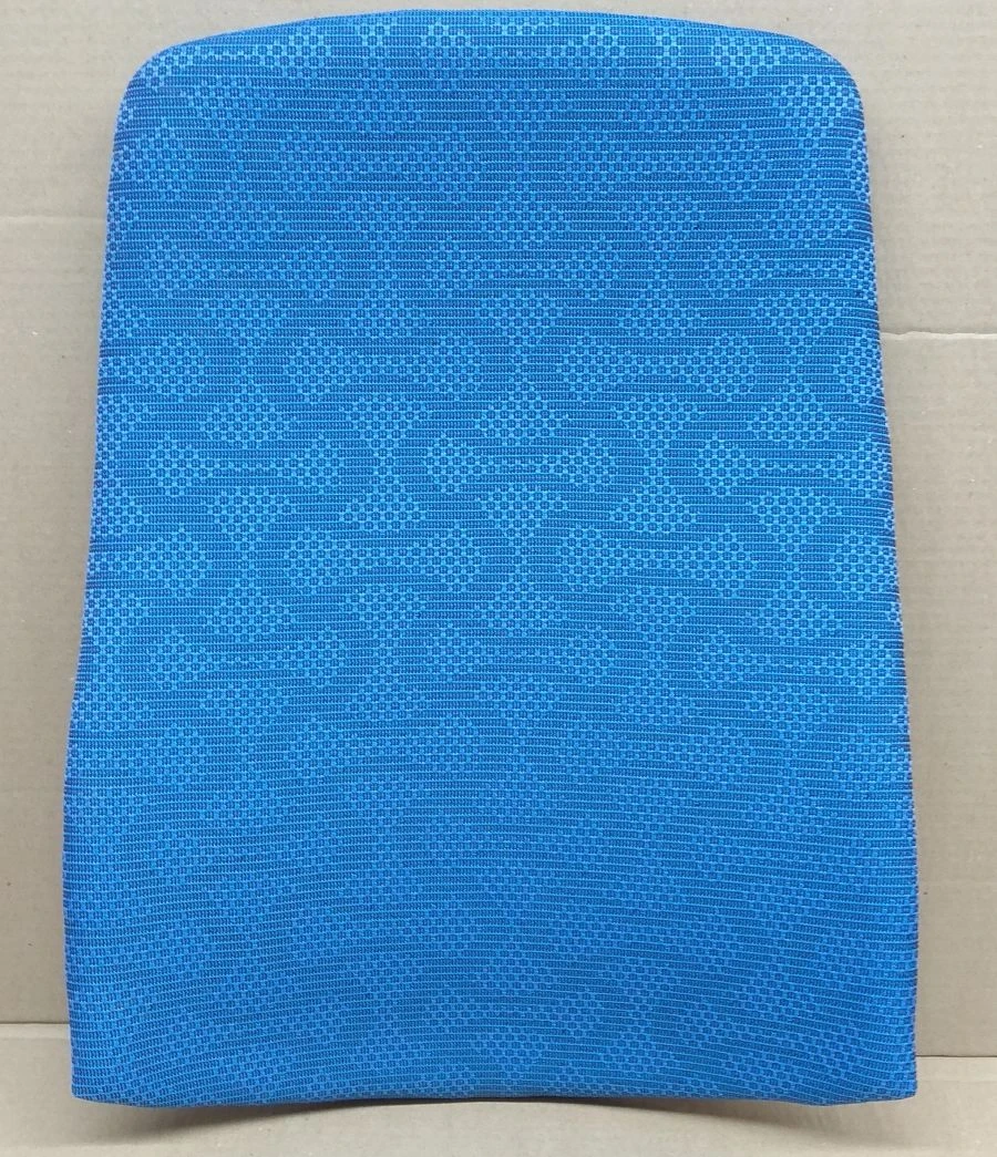 Passenger Seat Backrest L01R35.6825010