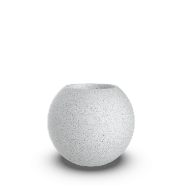 Futuristic TERRA Planter Without Backlight, Model 220