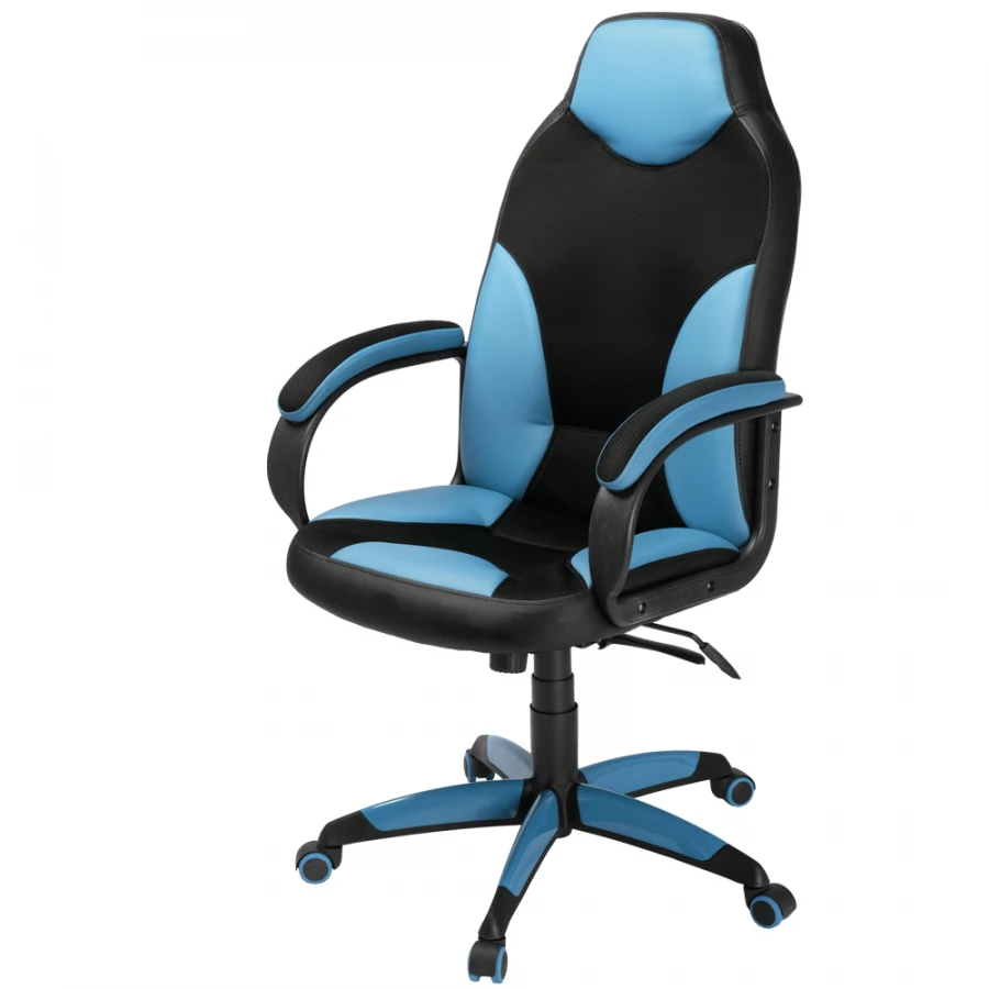 Delta Lux Ergonomic Gaming Chair