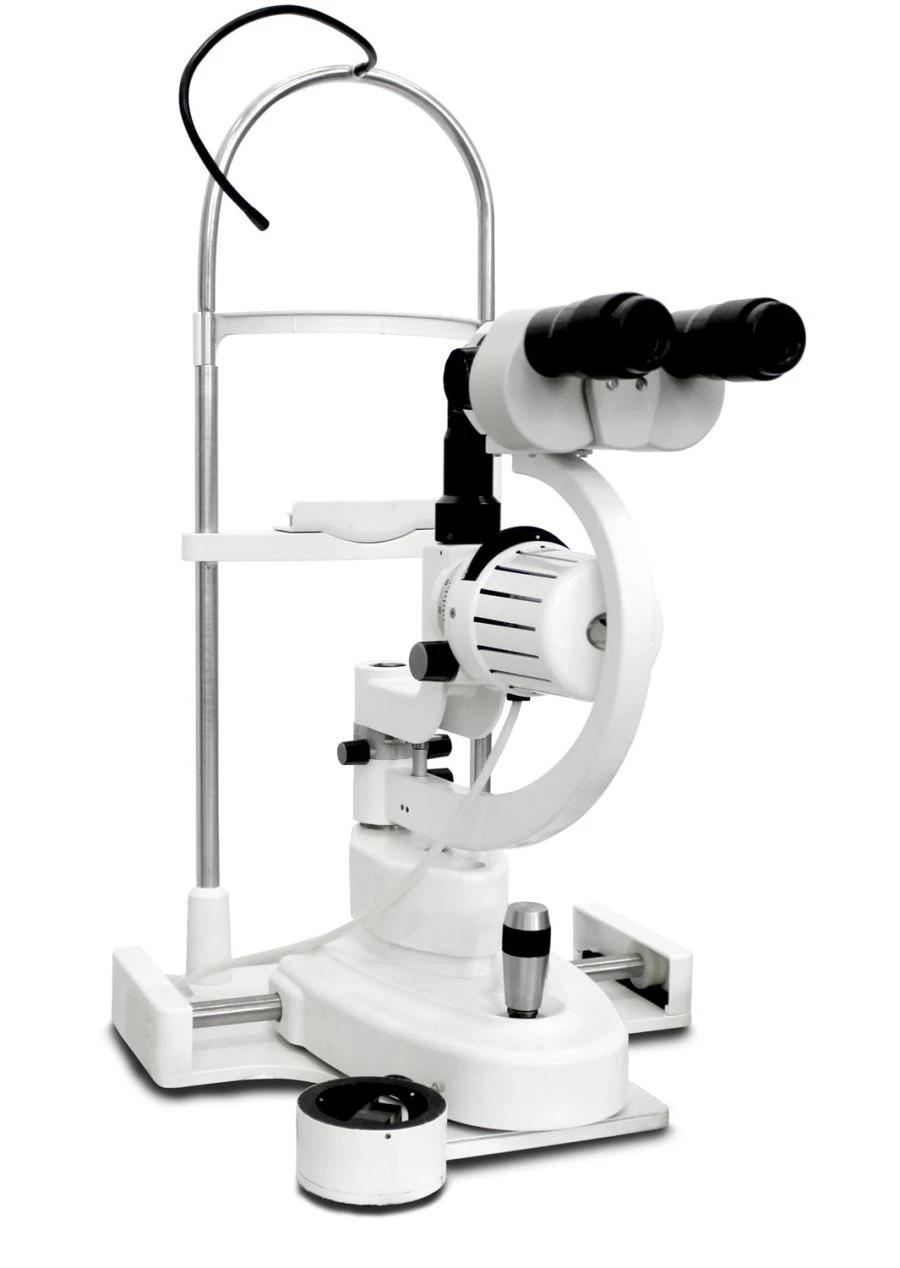 Eye Tissue Biomicroscope Lamp LSh-1-01