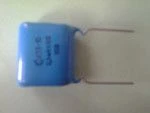 Metalized Polyester Capacitors for Stable Electrical Performance K73-16b