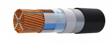 Power Cables VBSHv for Voltage Up to 1 kV