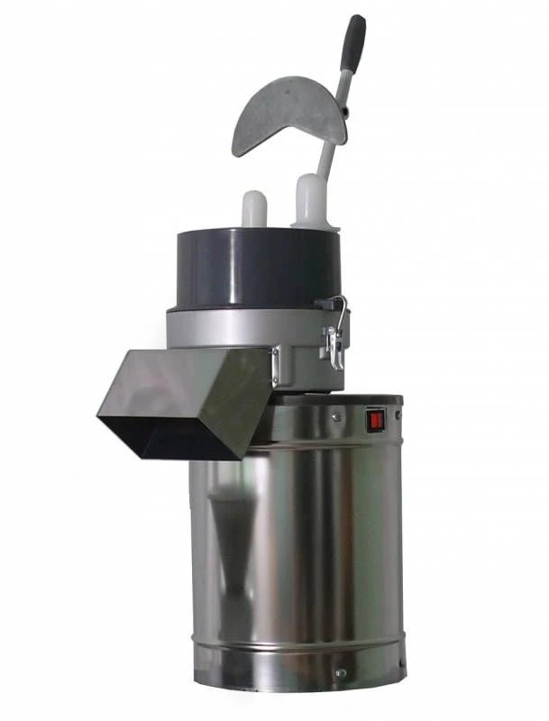 Vegetable Cutting Machine OM-350/380-01