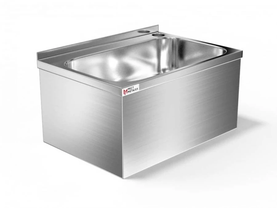 Handwashbasin, series RMKn model RMKn.