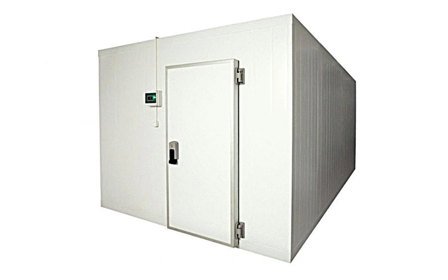Insulated Storage Chamber "KTS-UOMZ" for Temperature-Sensitive Products