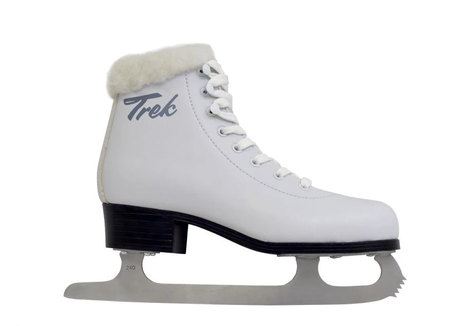 زلاجات فنية كلاسيكية TEMPUS Skate Fur