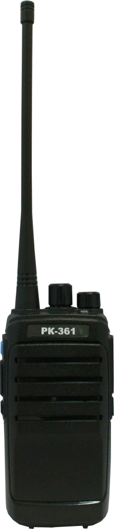 Portable Radio Station RK-361 P23 CTRV.464514.001-01