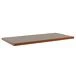Harvard Conference Table Top - Solid Wood & MDF