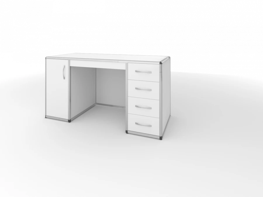 Medical Operator Standing Table S-7