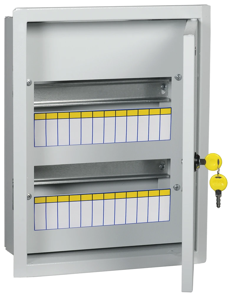 خزانة توزيع معدنية MKM14-V-24-30-T TITAN IP31