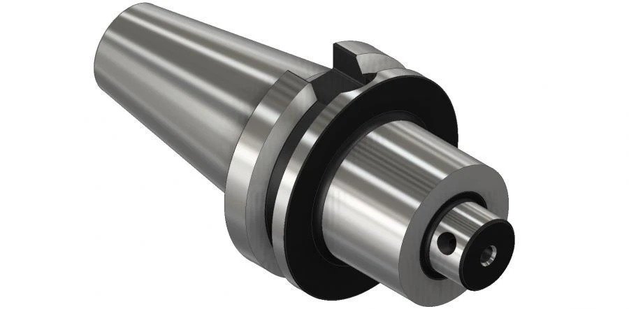 B400.6.40.050.S40 Tool Holder for Milling and Drilling Machines