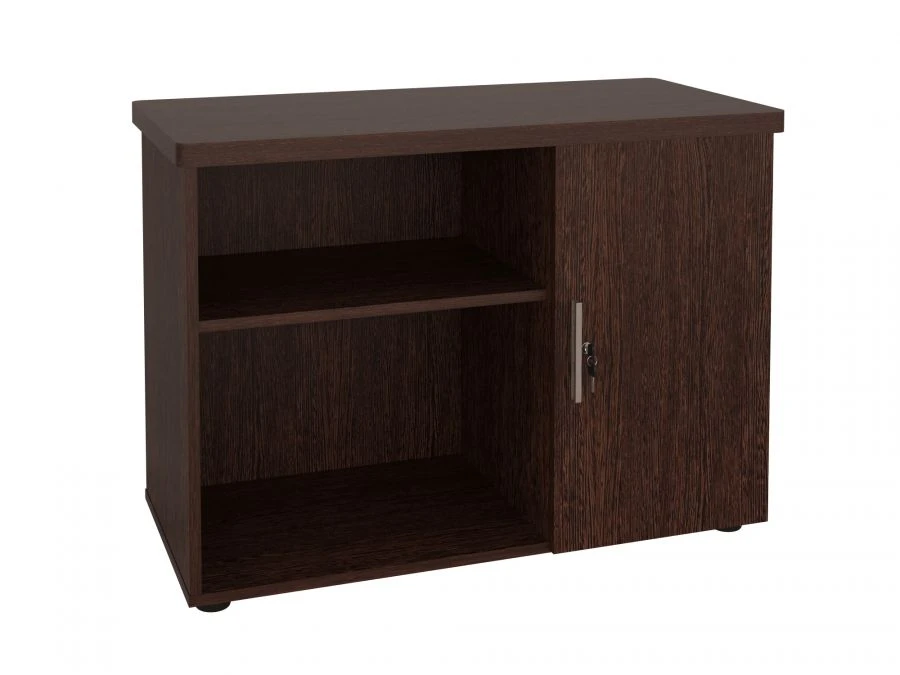 Caesar 21 Lockable Cabinet with Door