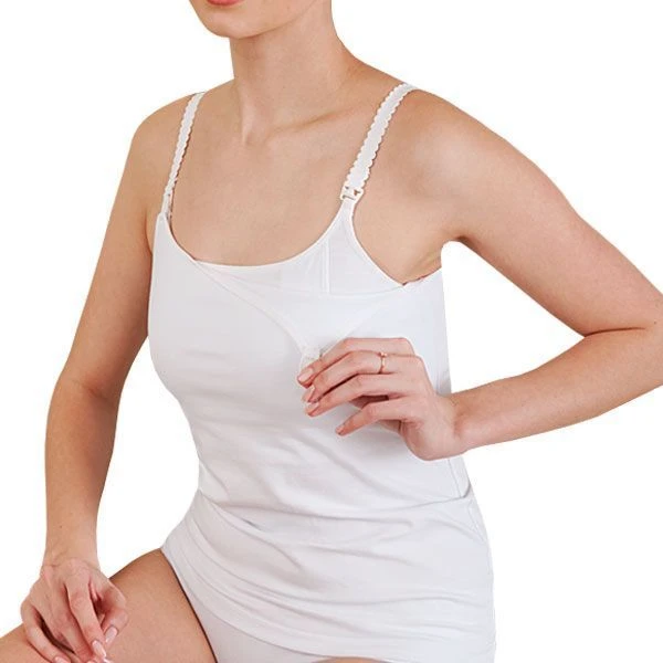 Nursing Support Garment for Newborns - "Kreit