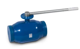 فلانش ملحوم NP DN125 - DN500، نموذج 28220300