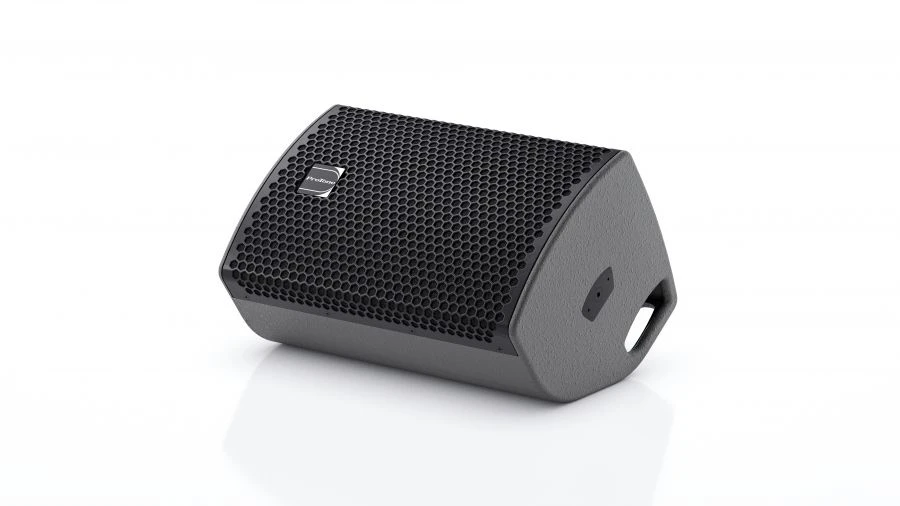 ProTone E80 Passive Acoustic System with Coaxial Design