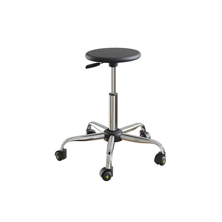 Delta 1 PU ESD Multi-functional Polyurethane Stool