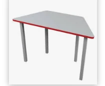 Children's Non-Adjustable Table MD 01.03.10.02