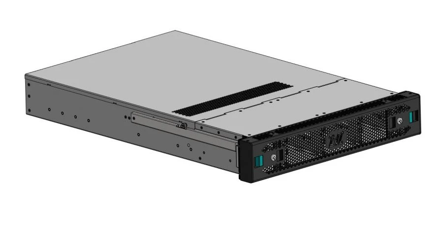 هيكل بيغاس 2x12 VNRYa.301179.008